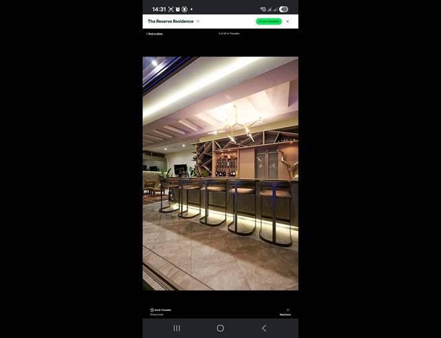 16,444M² HOTEL FOR SALE IN SILVER LAKES GOLF ESTATE